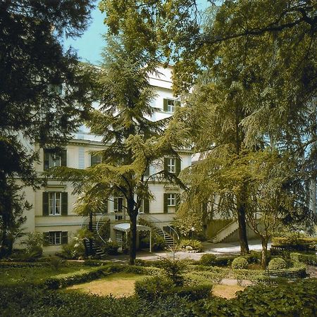 Hotel Villa Aricia Ariccia Exterior photo
