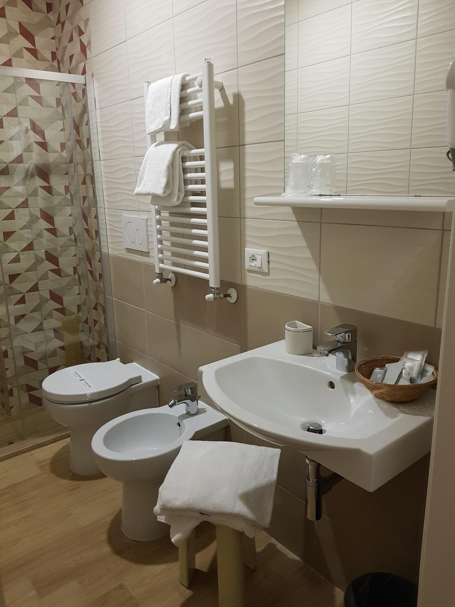 Hotel Villa Aricia Ariccia Exterior photo