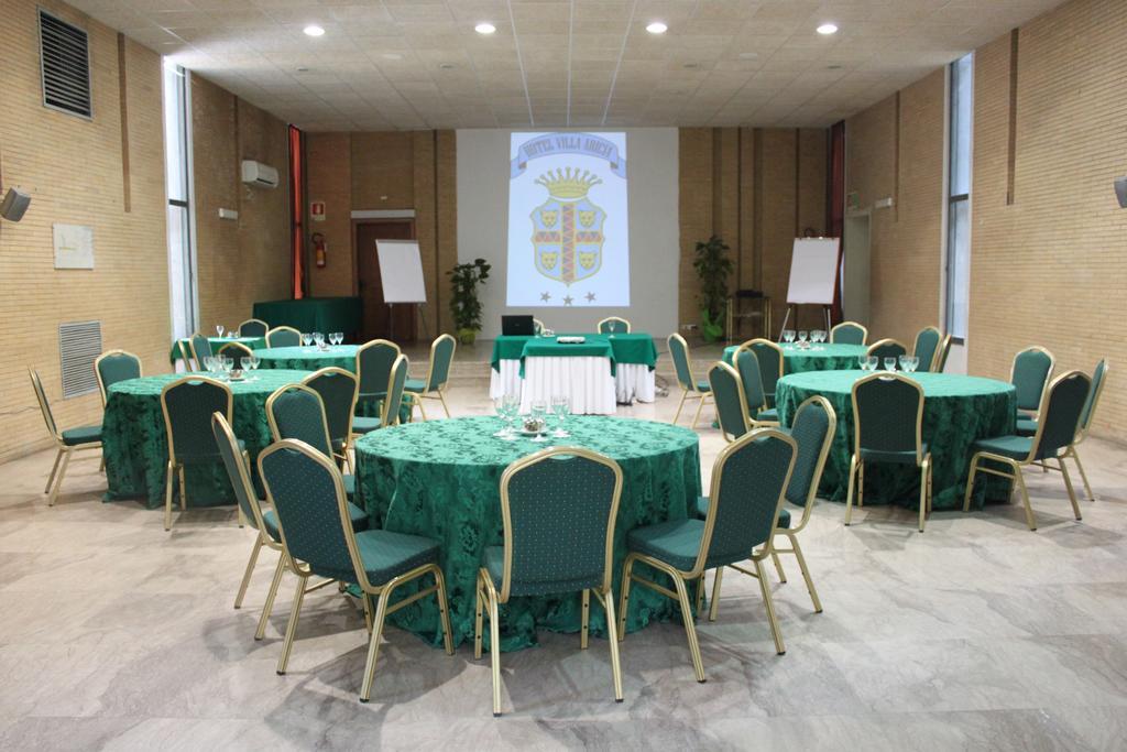 Hotel Villa Aricia Ariccia Exterior photo