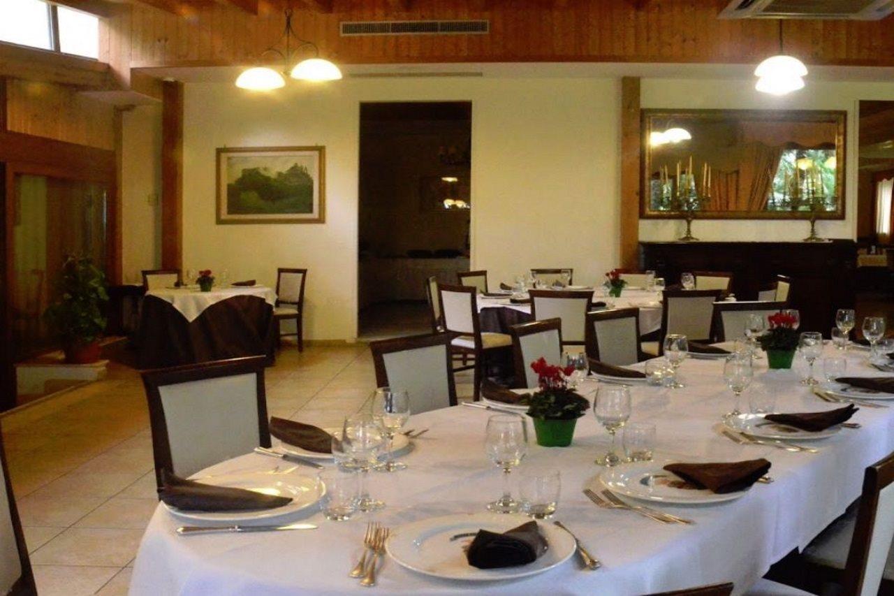 Hotel Villa Aricia Ariccia Exterior photo